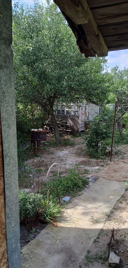 дом г Волгоград р-н Красноармейский снт Горчичник ул Яблоневая фото 4