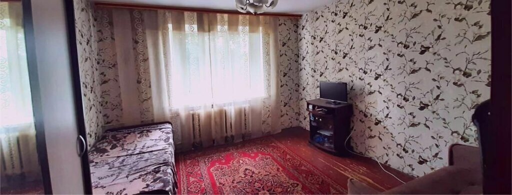 квартира г Калтан ул Базарная 11 фото 6