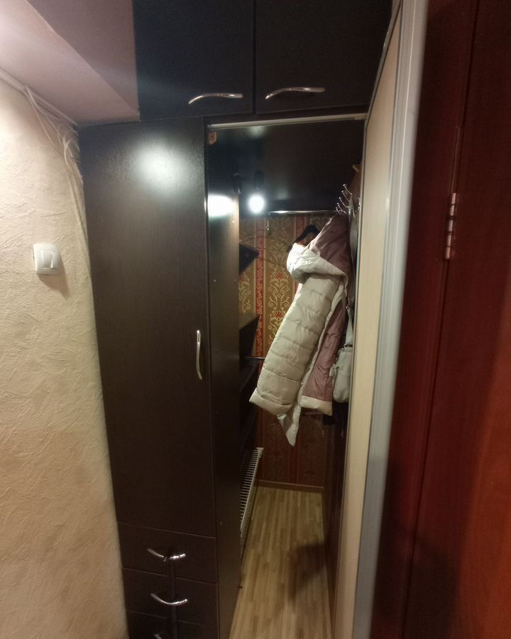 квартира р-н Слюдянский г Байкальск мкр Гагарина Байкальское муниципальное образование, 161 фото 7