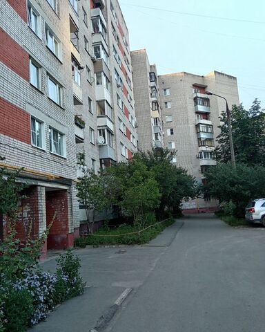 р-н Ленинский ул Бубнова 76 фото