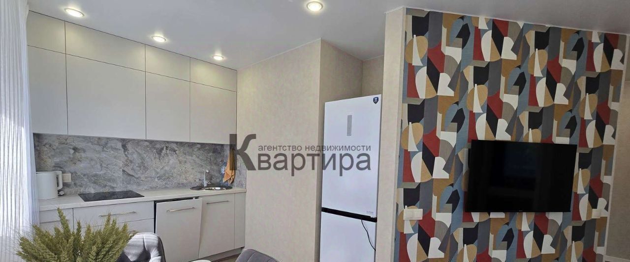 квартира г Смоленск р-н Ленинский ул Октябрьской Революции 36 фото 5