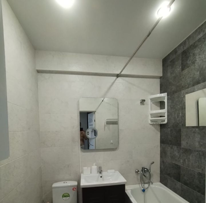 квартира г Ессентуки ул Просторная 15к/1 фото 6