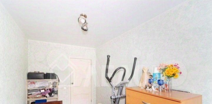 квартира г Омск р-н Центральный ул Рабиновича 132/134 фото 6