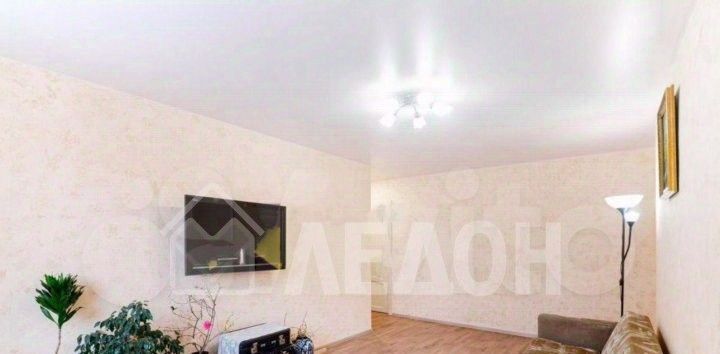 квартира г Омск р-н Центральный ул Рабиновича 132/134 фото 3