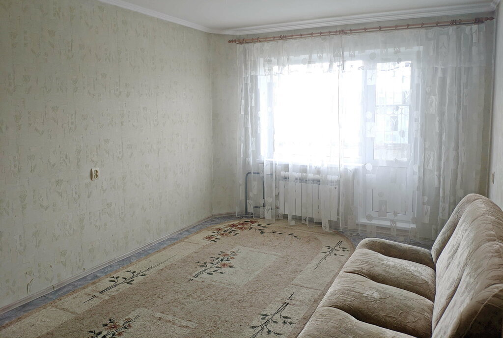 квартира г Омск ул Крупской 19 Кировский АО фото 2