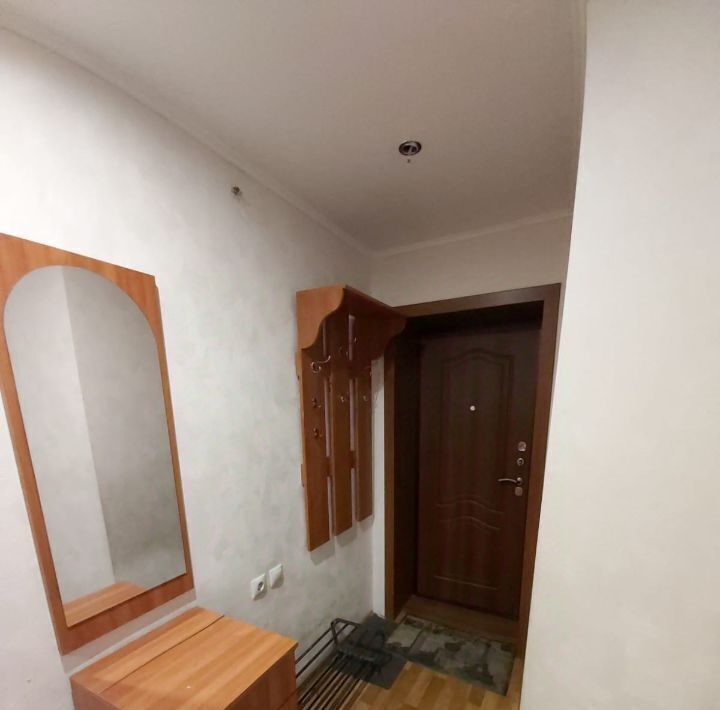 квартира г Омск р-н Центральный ул Иртышская 15а фото 6