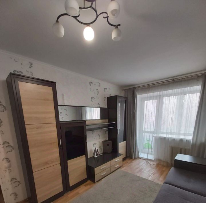 квартира г Омск р-н Центральный ул Иртышская 15а фото 20