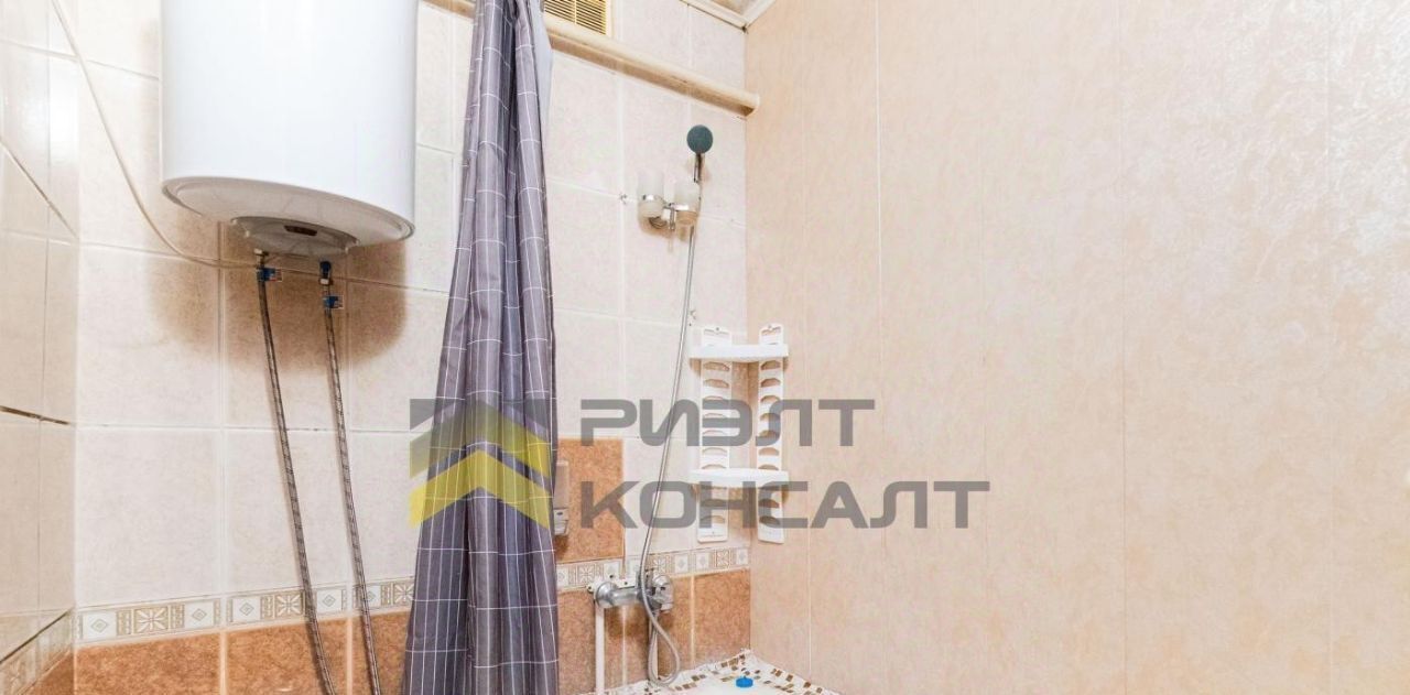квартира г Омск р-н Советский пр-кт Мира 167/3 фото 27