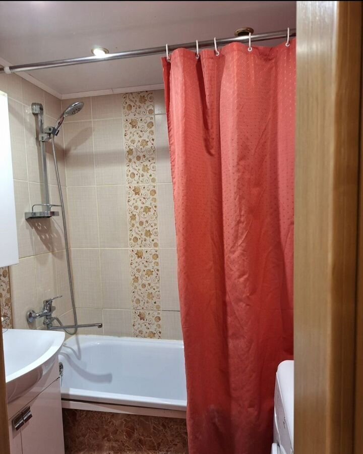 квартира г Улан-Удэ р-н Октябрьский 113-й мкр-н, 5 фото 9