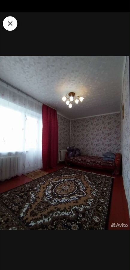 квартира р-н Каменский г Камень-на-Оби ул Пушкина 25 фото 6