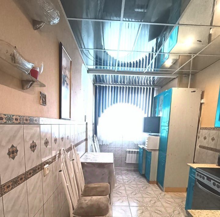 квартира г Тольятти р-н Автозаводский пр-кт Ленинский 21 фото 5