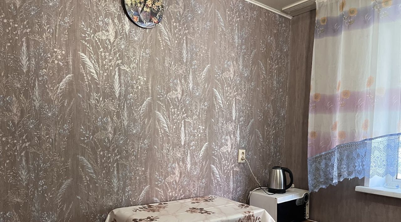 квартира г Абакан ул Ломоносова 22 фото 5