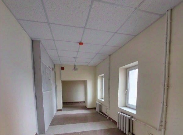 квартира г Находка п Врангель ул Железнодорожная 6 фото 16