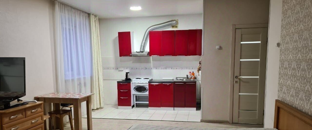 квартира г Уссурийск ул Александра Зеленского 34 фото 1
