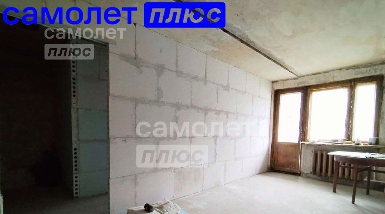 квартира г Фокино п Дунай ул Морская 3 фото 2