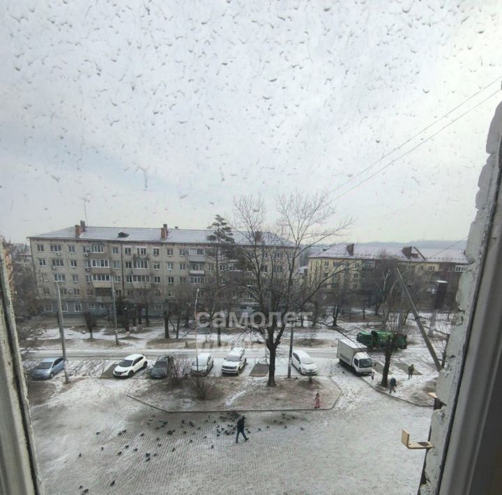 квартира г Артем пл Ленина 6 фото 10