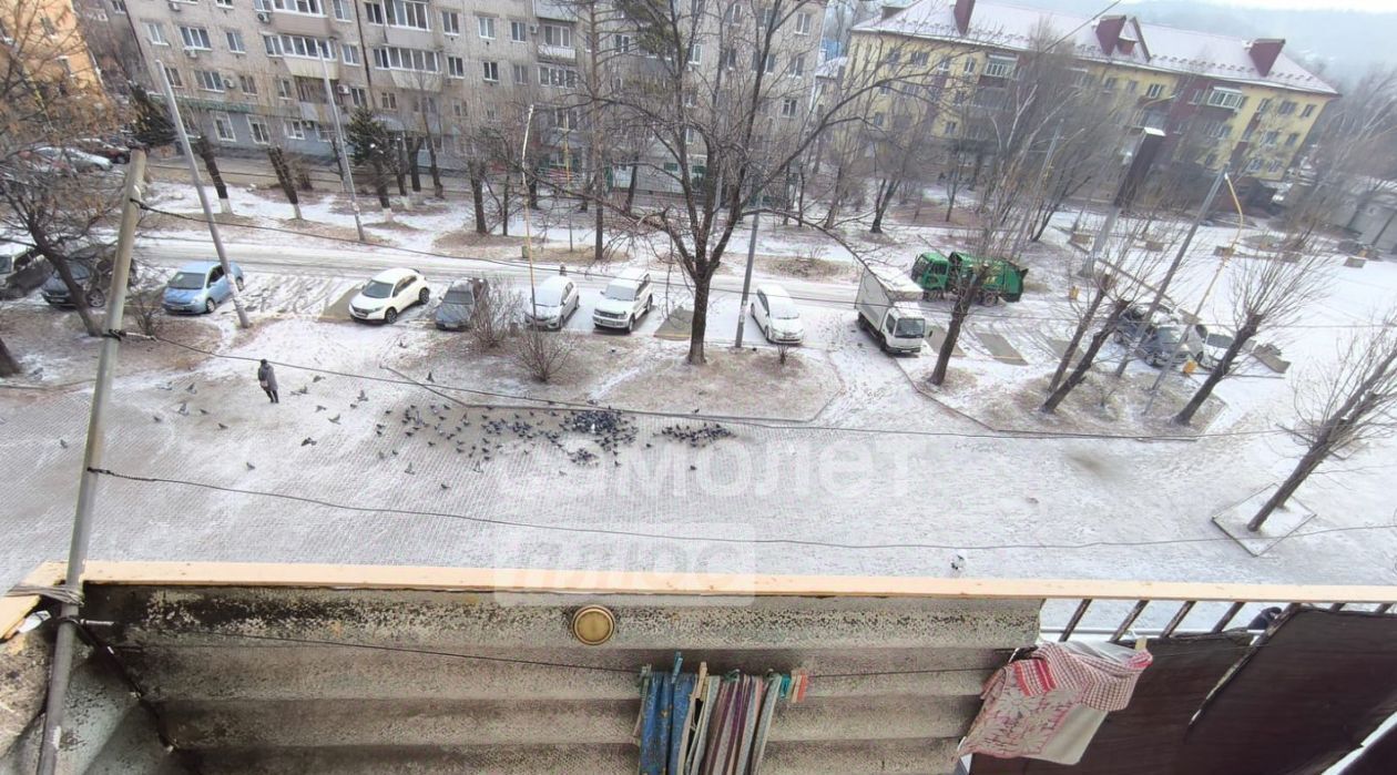 квартира г Артем пл Ленина 6 фото 11