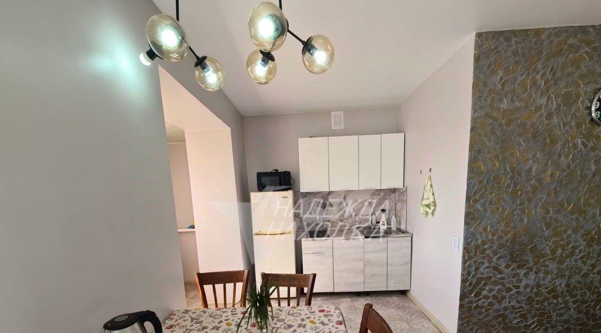 квартира г Находка ул Постышева 33/18 фото 7