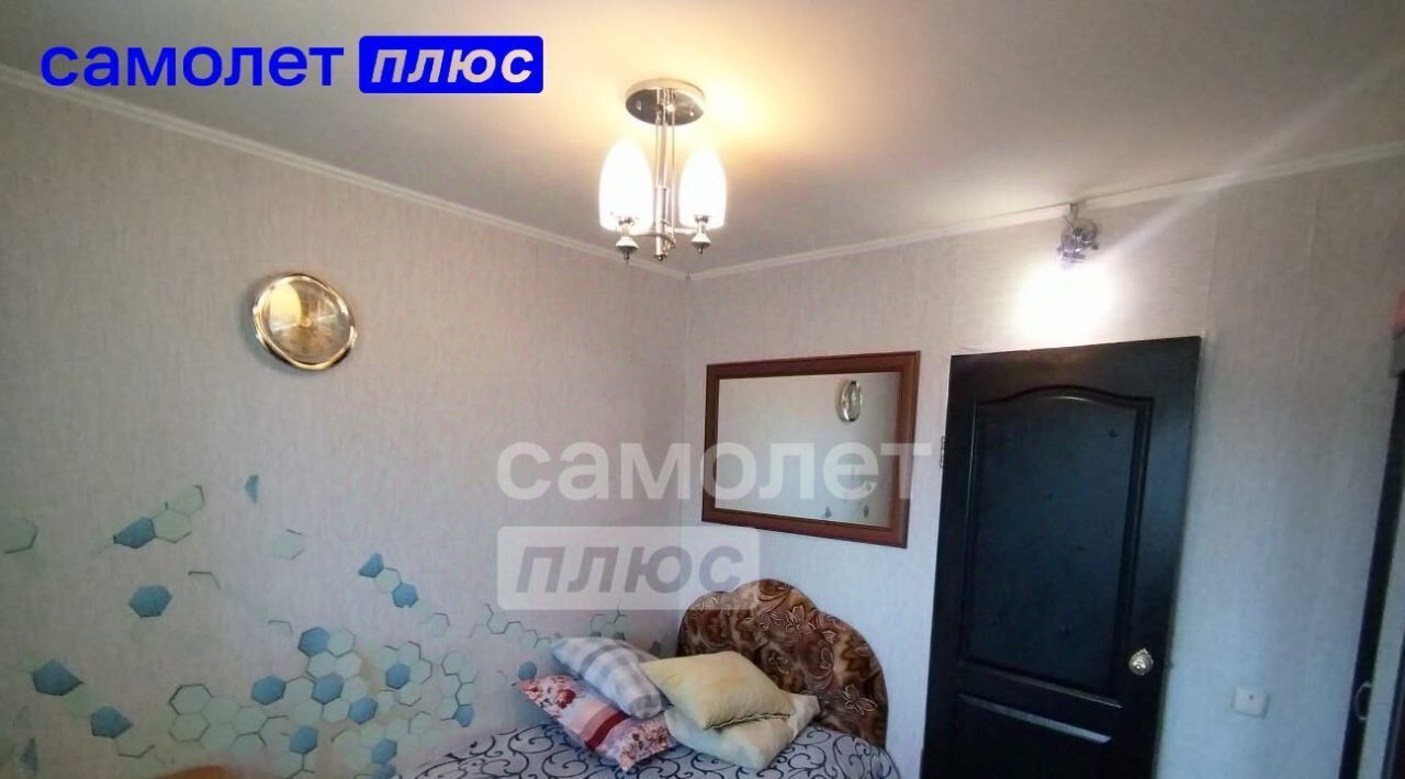 квартира г Фокино ул Тихонова 5 фото 5