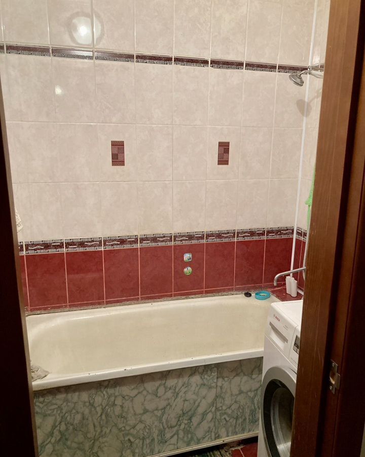 квартира г Стерлитамак Краснознаменский ул Салавата Юлаева 8 фото 4
