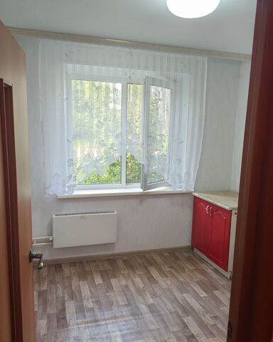 квартира р-н Курчатовский ул Маршала Чуйкова 34 фото