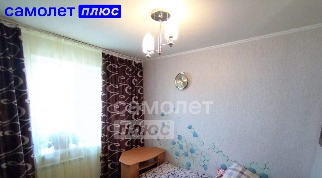 квартира г Фокино ул Тихонова 5 фото 6