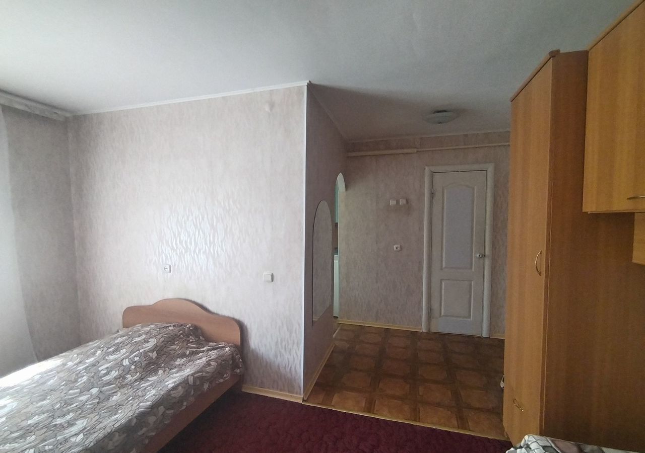 квартира г Октябрьский пр-кт Ленина 65 фото 3
