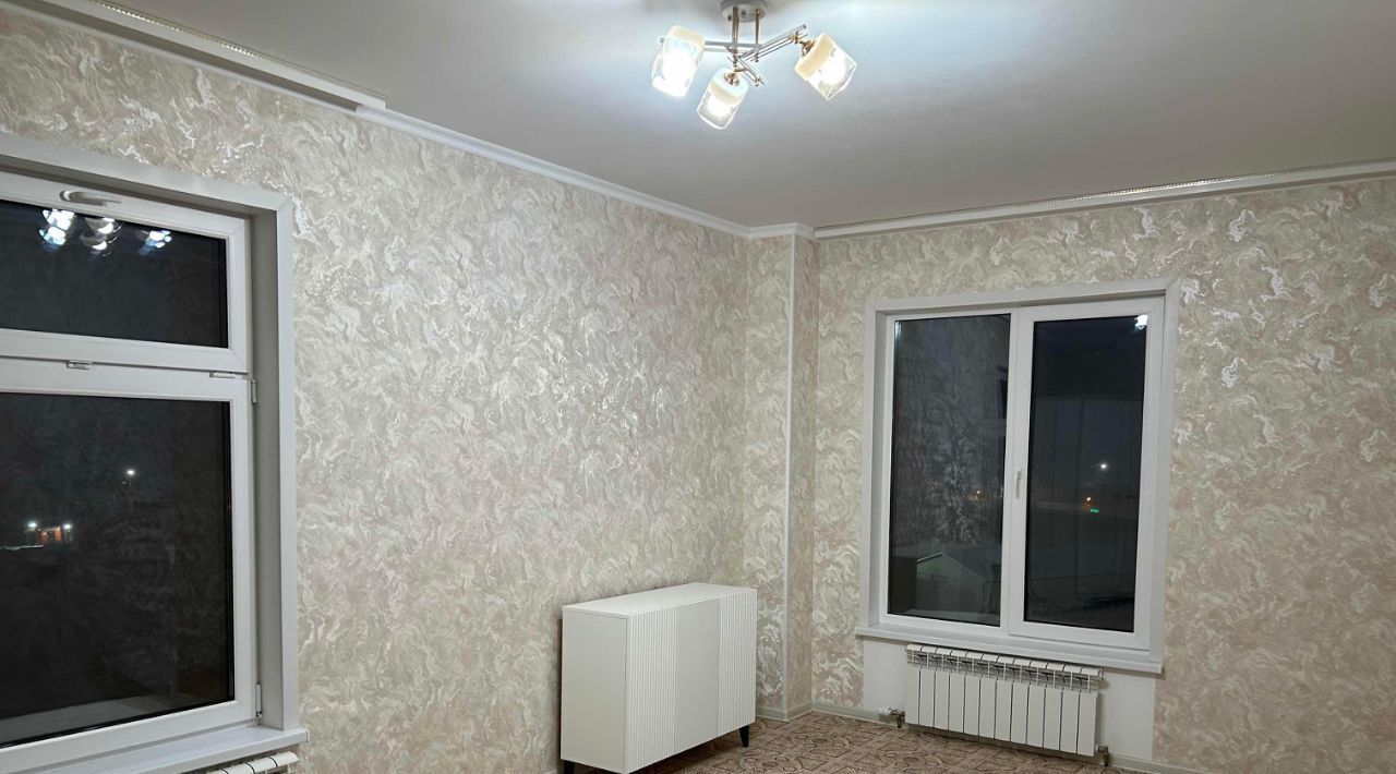 квартира г Якутск ул Байкалова 2 ЖК Байкалова фото 1
