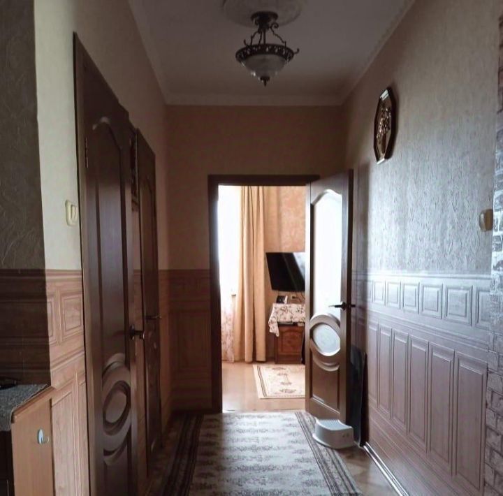 квартира г Якутск ул Лермонтова 156/3 фото 1