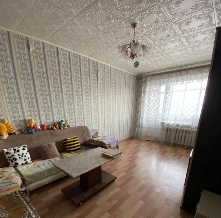 квартира г Якутск ул Чиряева 6 фото 2
