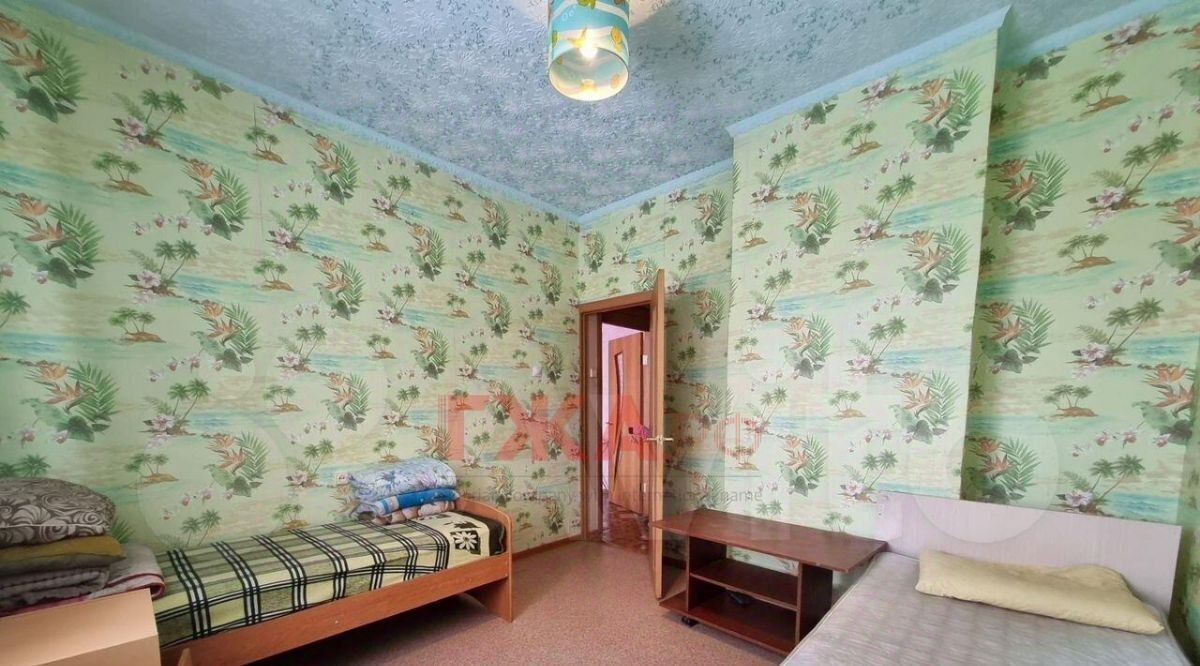 квартира р-н Нерюнгринский г Нерюнгри пр-кт Ленина 16/2 фото 2