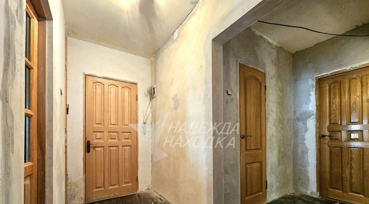 квартира г Фокино ул Карла Маркса 39 фото 18