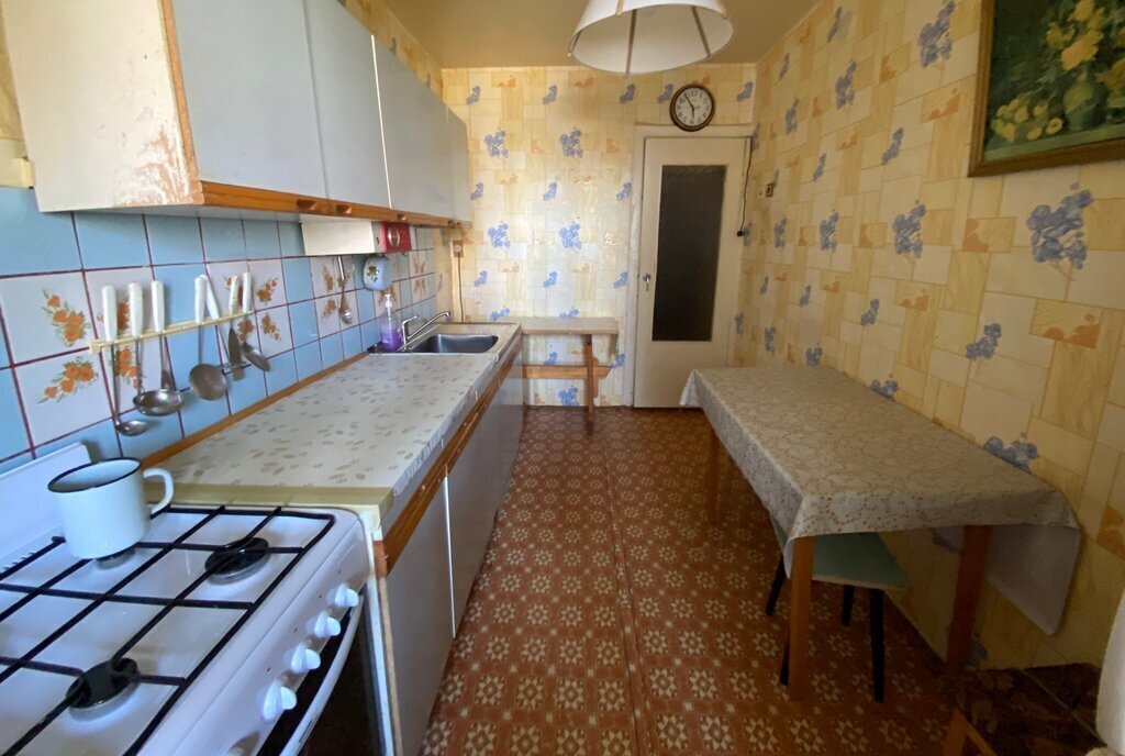 квартира г Переславль-Залесский ул Октябрьская 43 фото 16