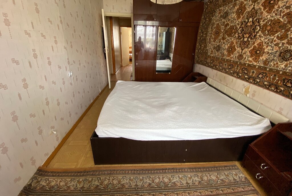 квартира г Переславль-Залесский ул Октябрьская 43 фото 23