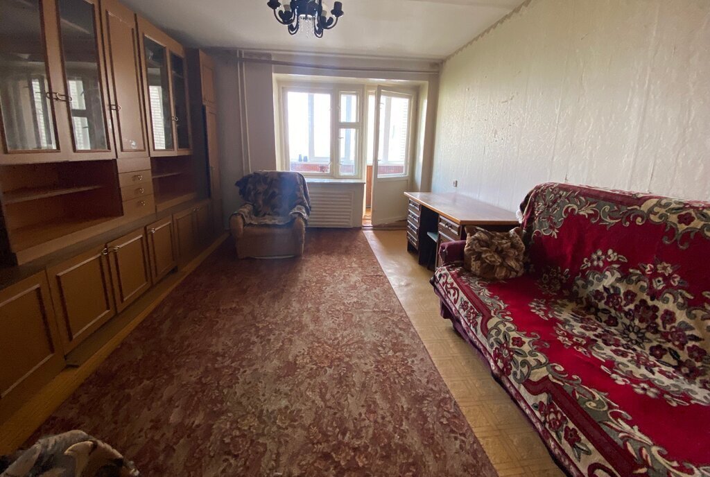 квартира г Переславль-Залесский ул Октябрьская 43 фото 12