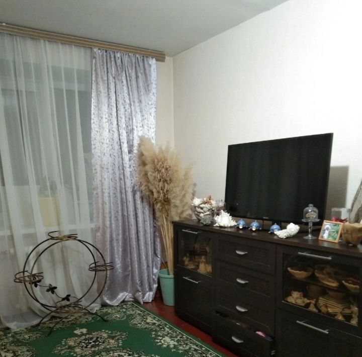 квартира г Сыктывкар Эжва Строитель ул Молодежная 9 фото 1