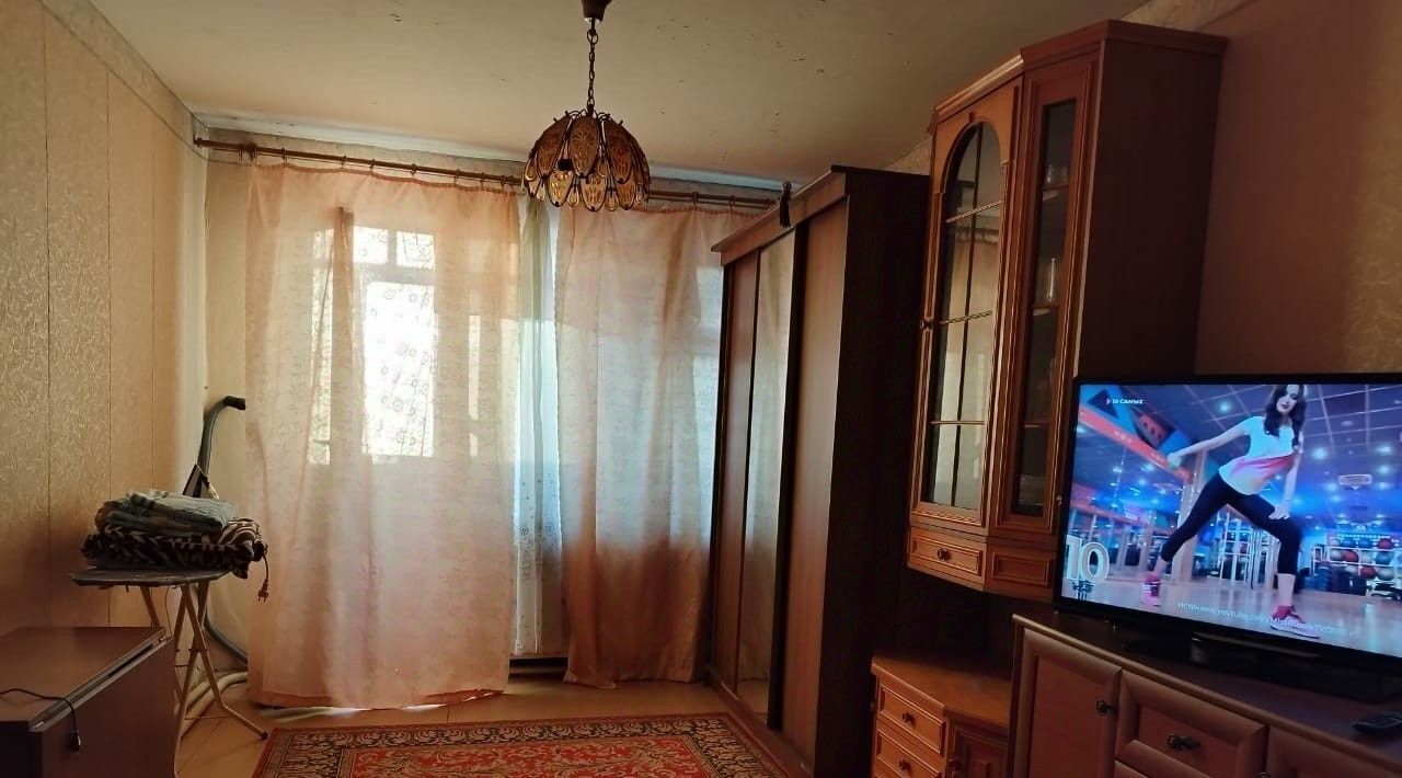 квартира г Якутск мкр 202-й 12 фото 5
