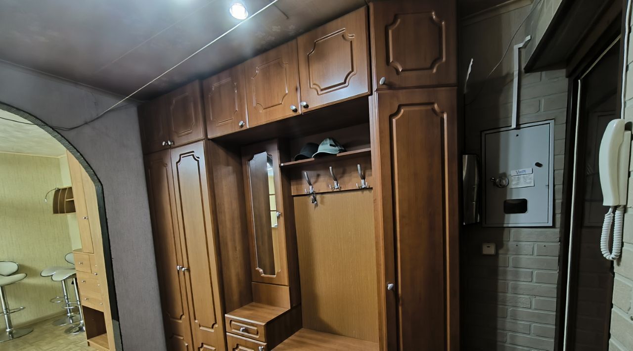 квартира у Мирнинский г Мирный ул Ленина 23 фото 6