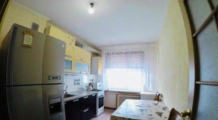 квартира г Якутск ул Дзержинского 13/1 фото 9