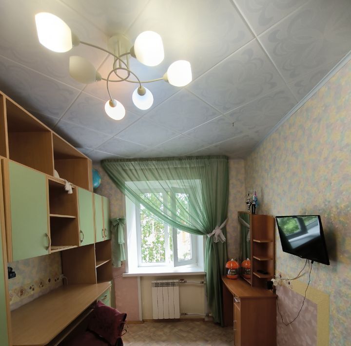 квартира у Мирнинский г Мирный ул Ленина 23 фото 11