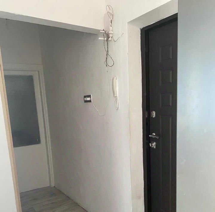 квартира г Якутск ул Кузьмина 16/1 фото 5