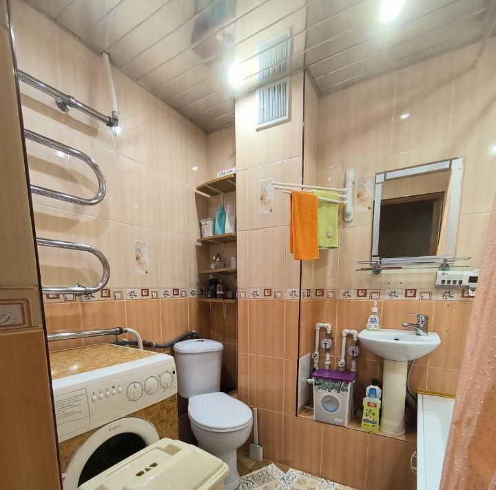 квартира у Мирнинский г Мирный ул Ленина 23 фото 14