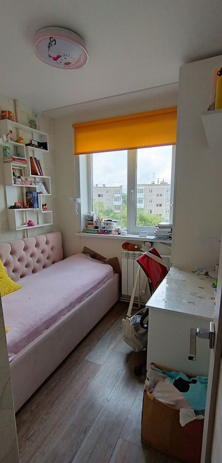 квартира г Березовский пер Березовский ул Гагарина 3 фото 5