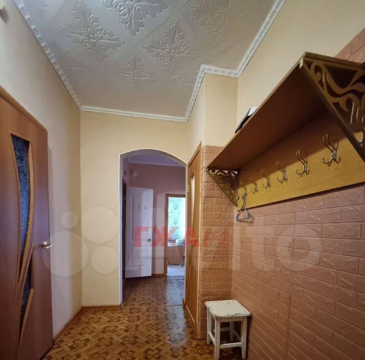 квартира р-н Нерюнгринский г Нерюнгри пр-кт Ленина 16/2 фото 10