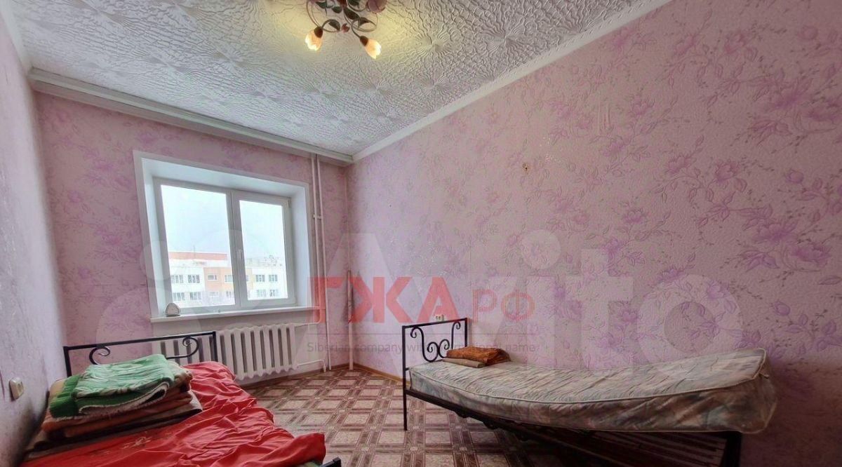 квартира р-н Нерюнгринский г Нерюнгри пр-кт Ленина 16/2 фото 9