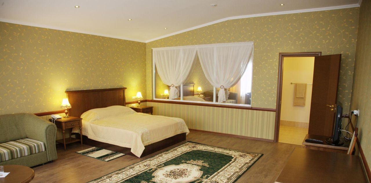 комната г Томск р-н Кировский ул Сенная курья 9 фото 2