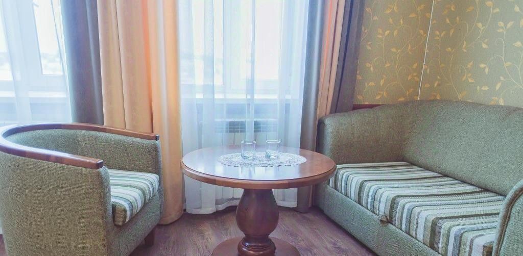 комната г Томск р-н Кировский ул Сенная курья 9 фото 4