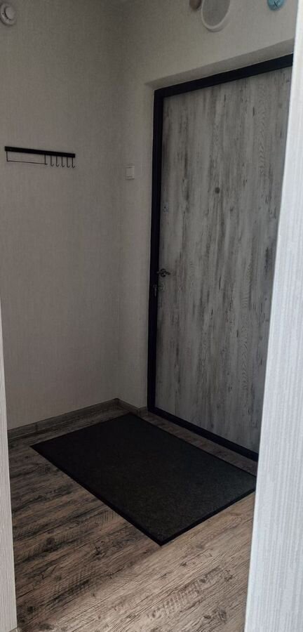 квартира г Челябинск р-н Курчатовский Парковый пр-кт Краснопольский 12 ЖК «Краснопольский» фото 7