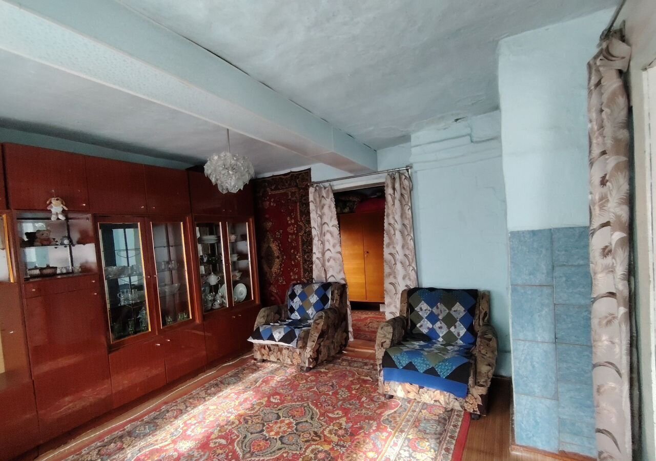 дом г Белово с Заречное Новый Городок фото 10