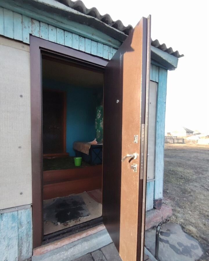 дом г Белово с Заречное Новый Городок фото 16